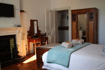 Hotel Petal's Place Guest House