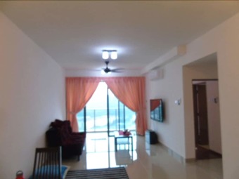 Apartamentos One Amerin Residence Mall & Suites