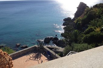 Apartamento Terrazza Sul Mare
