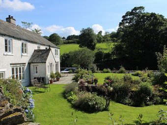 Bed & Breakfast Gilpin Mill
