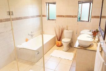 Stockowners Farm House