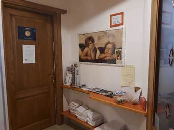 B&B Gennargentu