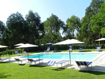 Agroturismo Il Nibbio Reale Country House
