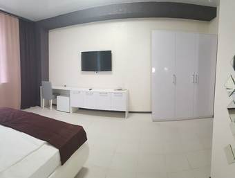 Syzran Hotel
