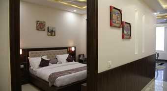 Hotel Dolives