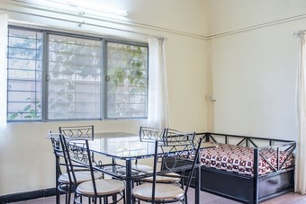 Hotel Guesthouser 3 Bhk Bungalow 6808