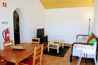 Agroturismo Monte Costa Luz