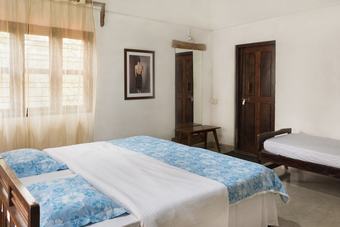 Hotel Guesthouser 1 Br Homestay E3ee