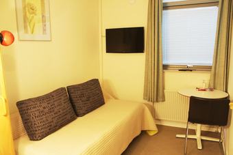 Hotel Hine Bakke Guest House