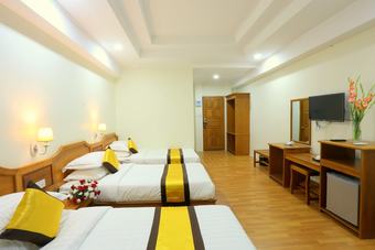 Glorious Monywa Hotel