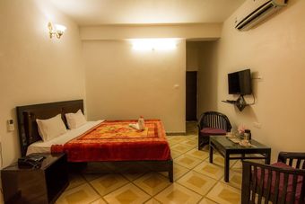 Apartamento Lake Alpi Resort Kumbhalgarh