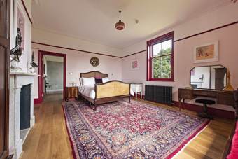 Bed & Breakfast Stow House