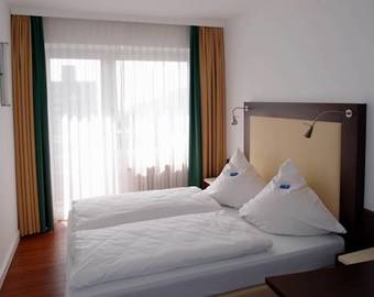 Posada G�stehaus Am R�uschenberg