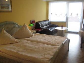 Hotel Restaurant Lr6