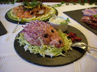 Hostal Pension Friedrichshof