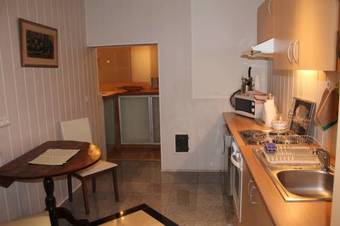 Apartamento Wellness-suiten Neuburxdorf