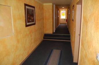 Hostal Casino Hotel Neubeckum