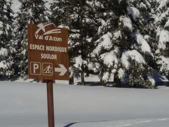 Hotel Le Chalet Du Soulor