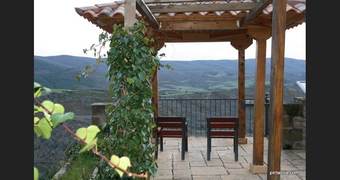 Hostal Hospederia Villa De Pintano