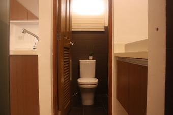 Hotel Centtro Residences