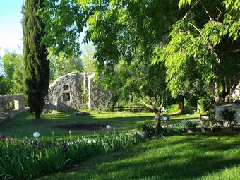 Logis Des Magnans - G�te Confort