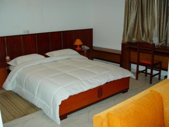 Hotel Residence Niable