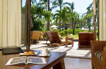 Apartamento Fairmont Heritage Place Acapulco