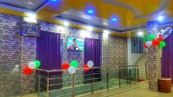 Hotel Merina Sreemangal