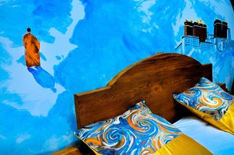 Hotel Lugu Lake Life And Dream Cultural Inn