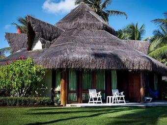 Hotel Summerville Beach Resort