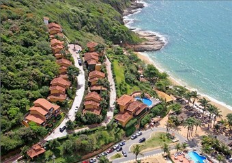 La Boheme Hotel & Apart Hotel