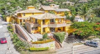 Hotel Pousada Jo�o Fernandes