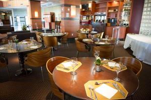 Hotel Intercity Premium Caxias Do Sul