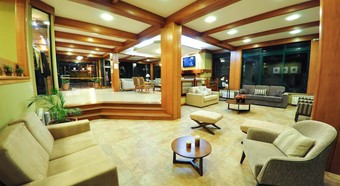 Hotel Laghetto Toscana