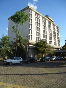 Hotel Vila Rica - Porto Velho