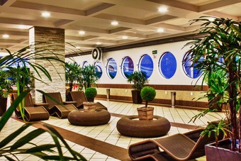 Mendes Plaza Hotel - Torre Plaza