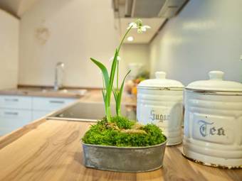 Agroturismo Bauernhof Familie Wulff