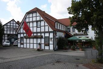 Hostal Hotel Altes Gasthaus Greve
