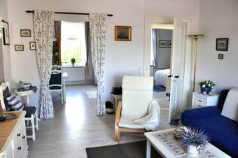 Apartamento Stadtwohnung S�derbrarup