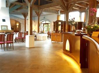 Hotel Kloster Nimbschen