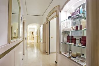 Hotel Solemar Terme Beach & Beauty