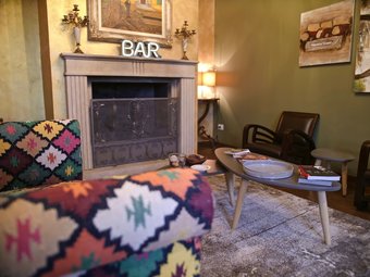 Posada Locanda Pap� Nen�