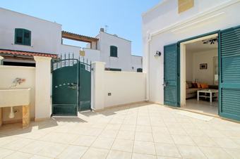 Apartamento Ada Lovely House