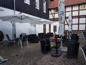 Hotel Ratskeller N�rten