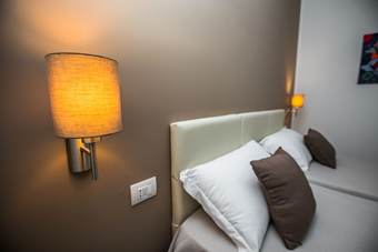Moma Hotel