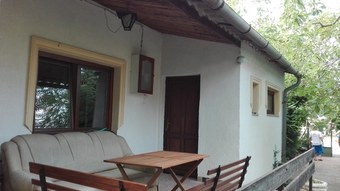 Hotel P�tty�s Fanni Vend�gh�z