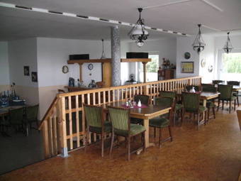 Hotel Margarethenhof