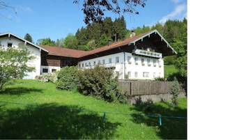 Agroturismo Ferienhof Moyer