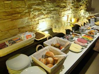 Aparthotel Aviva Apartment Hotel