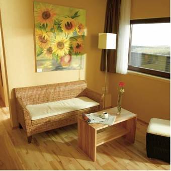 Land- Und Wellnesshotel Lothar-mai-haus